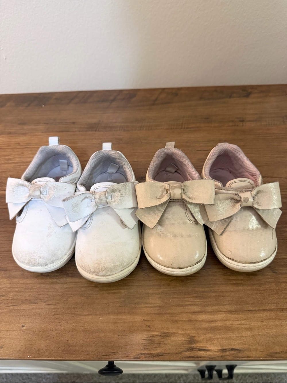 Stride rite bundle kamila size 5 and 6